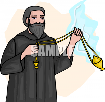 Christian Clipart