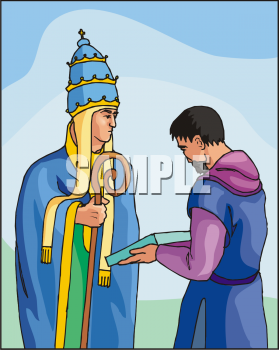 Christian Clipart