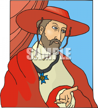 Christian Clipart