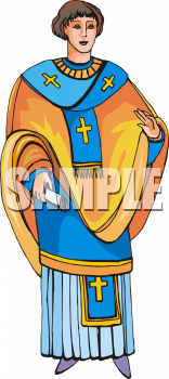 Christian Clipart