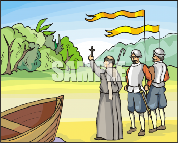 Christian Clipart