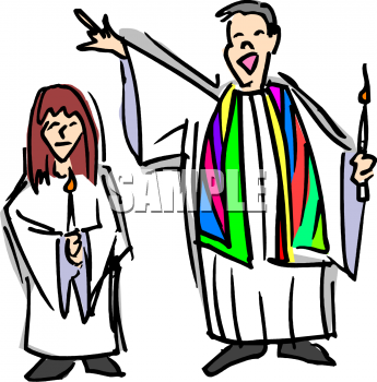 Christian Clipart