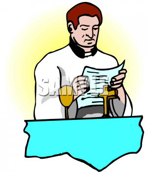 Christian Clipart