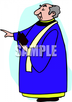 Christian Clipart