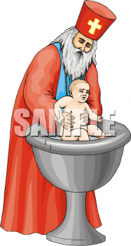 Christian Clipart