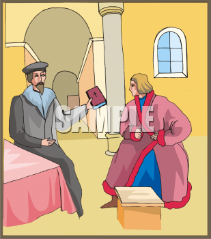 Christian Clipart
