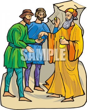 Christian Clipart