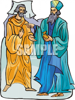 Christian Clipart