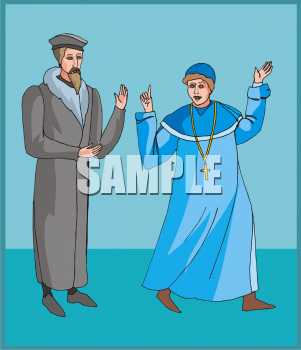 Christian Clipart