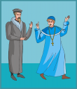 Christian Clipart