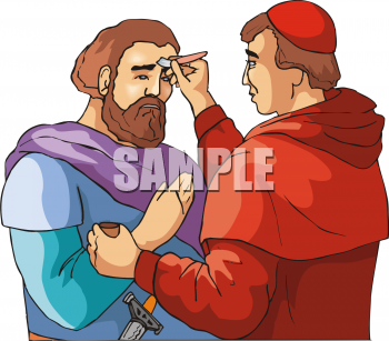 Christian Clipart