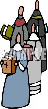 Christian Clipart