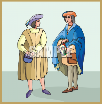 Christian Clipart
