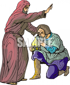 Christian Clipart