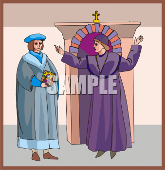 Christian Clipart