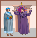 Christian Clipart
