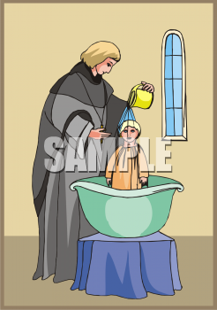 Christian Clipart