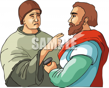 Christian Clipart