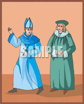 Christian Clipart