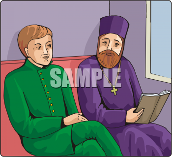 Christian Clipart