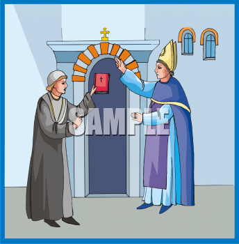 Christian Clipart