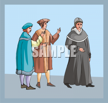 Christian Clipart
