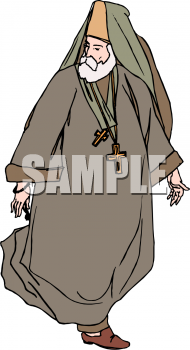 Christian Clipart