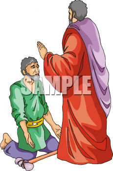 Christian Clipart
