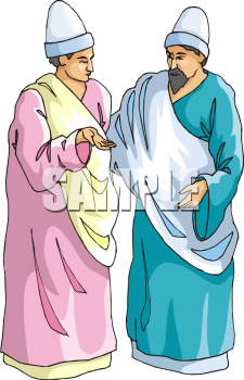 Christian Clipart