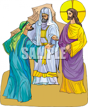 Christian Clipart
