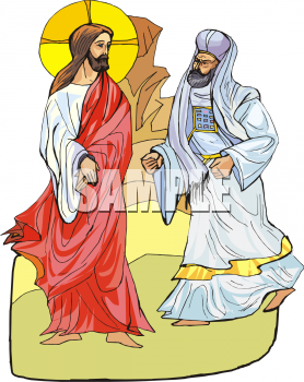 Christian Clipart