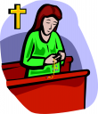 Christian Clipart