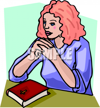 Christian Clipart