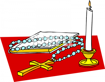 Christian Clipart