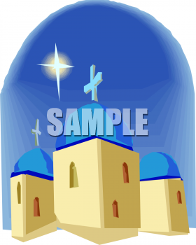 Christian Clipart