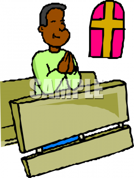 Christian Clipart