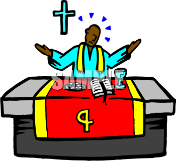 Christian Clipart