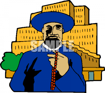 Christian Clipart