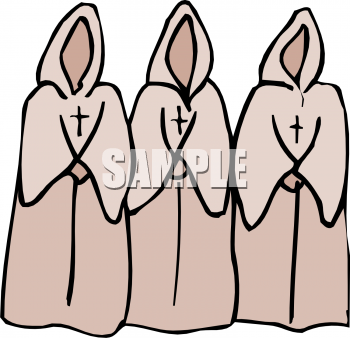 Christian Clipart