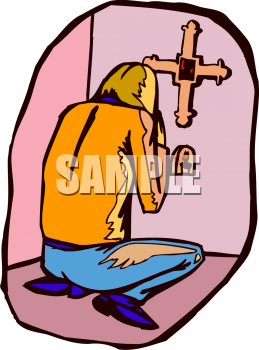 Christian Clipart