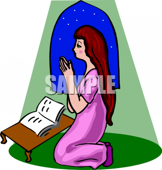 Christian Clipart