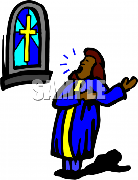 Christian Clipart