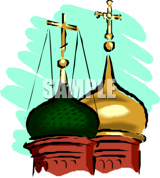 Christian Clipart