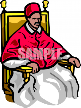 Christian Clipart
