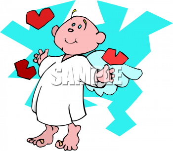 Valentines Day Clipart