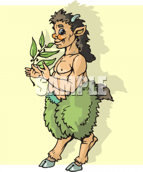 Farm Animal Clipart