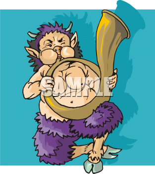 Farm Animal Clipart