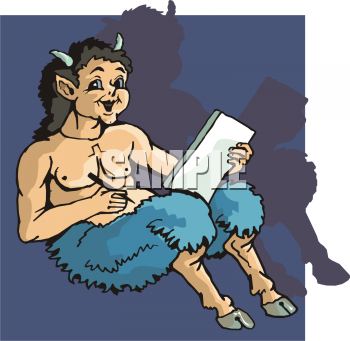 Farm Animal Clipart