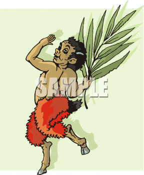 Farm Animal Clipart