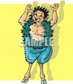 Farm Animal Clipart